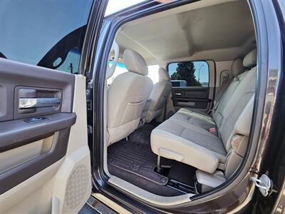 2010 Dodge Ram 2500 SLT   - Photo 9 - Ogden, UT 84401