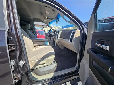2010 Dodge Ram 2500 SLT   - Photo 12 - Ogden, UT 84401