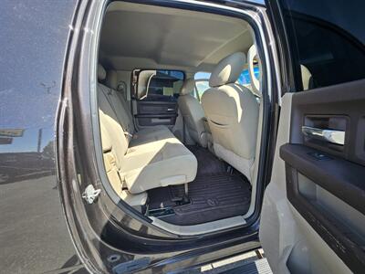2010 Dodge Ram 2500 SLT   - Photo 11 - Ogden, UT 84401
