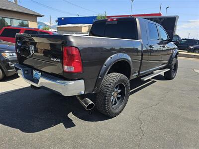 2010 Dodge Ram 2500 SLT   - Photo 5 - Ogden, UT 84401