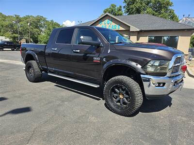 2010 Dodge Ram 2500 SLT   - Photo 3 - Ogden, UT 84401