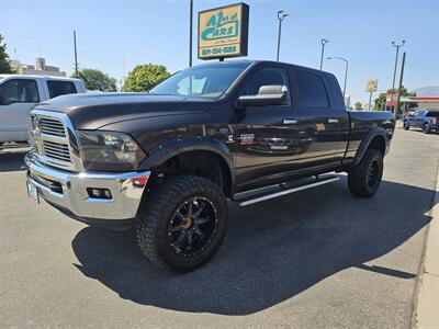 2010 Dodge Ram 2500 SLT   - Photo 2 - Ogden, UT 84401