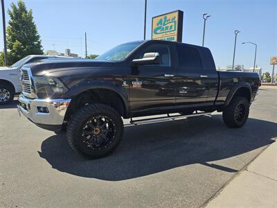 2010 Dodge Ram 2500 SLT   - Photo 1 - Ogden, UT 84401