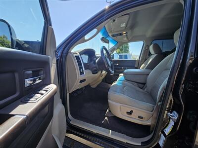 2010 Dodge Ram 2500 SLT   - Photo 8 - Ogden, UT 84401