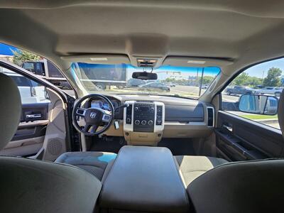 2010 Dodge Ram 2500 SLT   - Photo 10 - Ogden, UT 84401