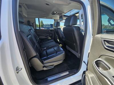2017 GMC Yukon XL SLT   - Photo 7 - Ogden, UT 84401