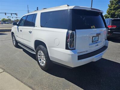2017 GMC Yukon XL SLT   - Photo 4 - Ogden, UT 84401