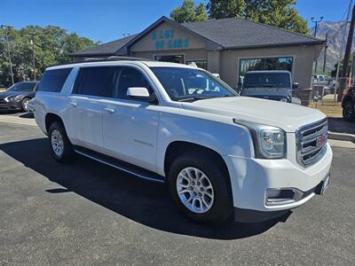 2017 GMC Yukon XL SLT   - Photo 2 - Ogden, UT 84401