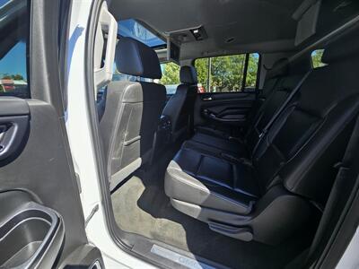2017 GMC Yukon XL SLT   - Photo 10 - Ogden, UT 84401