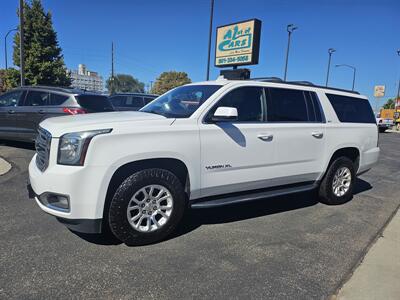2017 GMC Yukon XL SLT   - Photo 1 - Ogden, UT 84401