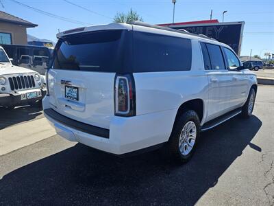 2017 GMC Yukon XL SLT   - Photo 3 - Ogden, UT 84401