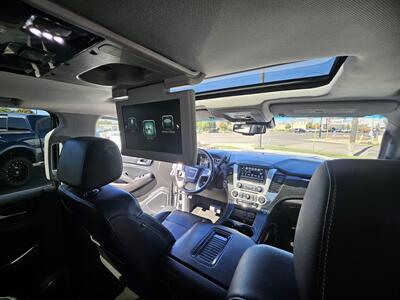 2017 GMC Yukon XL SLT   - Photo 8 - Ogden, UT 84401
