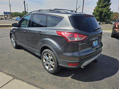 2016 Ford Escape SE   - Photo 4 - Ogden, UT 84401