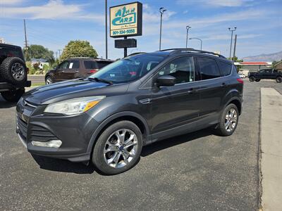 2016 Ford Escape SE   - Photo 2 - Ogden, UT 84401