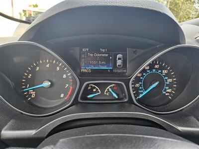 2016 Ford Escape SE   - Photo 6 - Ogden, UT 84401