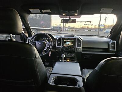 2015 Ford F-150 Sport - Photo 12 - Ogden, UT 84401