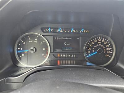 2015 Ford F-150 XLT   - Photo 13 - Ogden, UT 84401