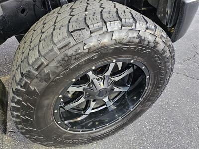 2015 Ford F-150 Sport - Photo 8 - Ogden, UT 84401