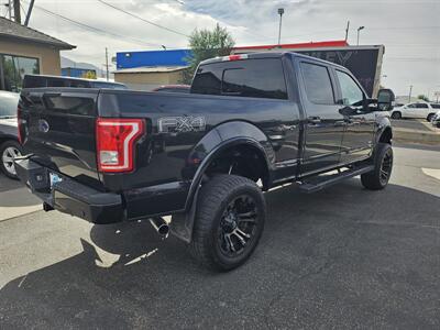 2015 Ford F-150 XLT   - Photo 4 - Ogden, UT 84401