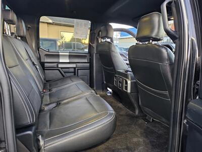 2015 Ford F-150 Sport - Photo 11 - Ogden, UT 84401