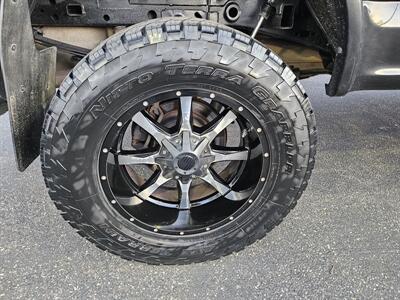 2015 Ford F-150 Sport - Photo 7 - Ogden, UT 84401