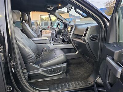 2015 Ford F-150 Sport - Photo 9 - Ogden, UT 84401