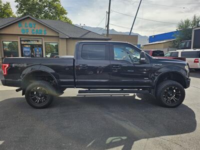 2015 Ford F-150 XLT   - Photo 2 - Ogden, UT 84401