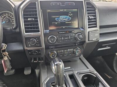 2015 Ford F-150 XLT   - Photo 12 - Ogden, UT 84401