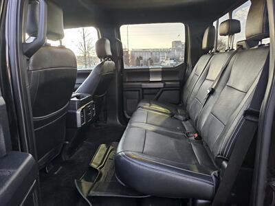 2015 Ford F-150 Sport - Photo 13 - Ogden, UT 84401