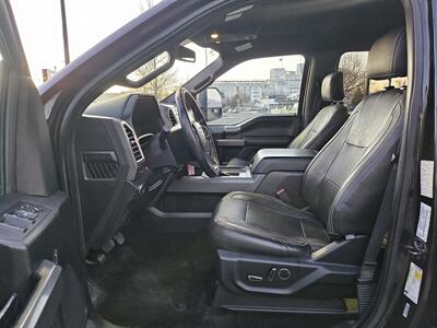 2015 Ford F-150 Sport - Photo 14 - Ogden, UT 84401