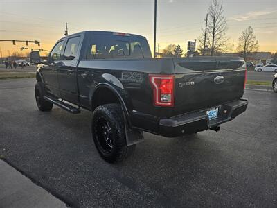 2015 Ford F-150 Sport - Photo 6 - Ogden, UT 84401
