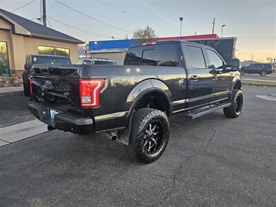 2015 Ford F-150 Sport - Photo 5 - Ogden, UT 84401