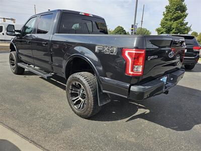 2015 Ford F-150 XLT   - Photo 5 - Ogden, UT 84401