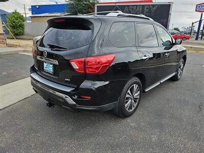 2017 Nissan Pathfinder S - Photo 4 - Ogden, UT 84401