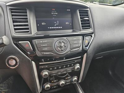 2017 Nissan Pathfinder S - Photo 13 - Ogden, UT 84401