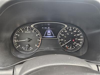 2017 Nissan Pathfinder S - Photo 14 - Ogden, UT 84401