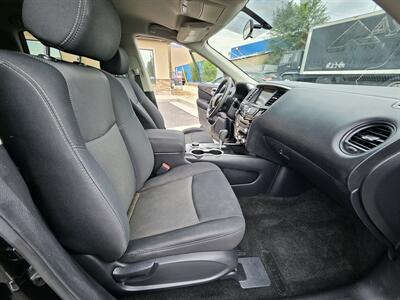 2017 Nissan Pathfinder S - Photo 12 - Ogden, UT 84401