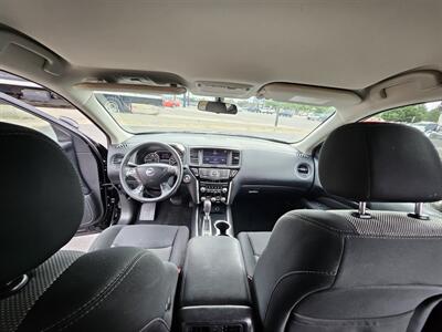 2017 Nissan Pathfinder S - Photo 11 - Ogden, UT 84401