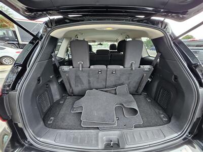 2017 Nissan Pathfinder S - Photo 9 - Ogden, UT 84401