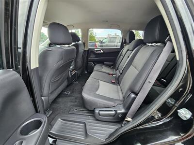 2017 Nissan Pathfinder S - Photo 8 - Ogden, UT 84401