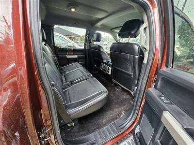 2017 Ford F-150 Lariat - Photo 8 - Ogden, UT 84401