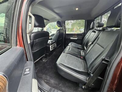 2017 Ford F-150 Lariat - Photo 6 - Ogden, UT 84401