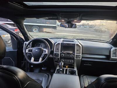 2016 Ford F-150 Lariat   - Photo 10 - Ogden, UT 84401