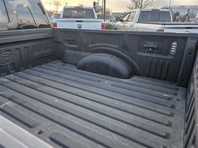 2016 Ford F-150 Lariat   - Photo 6 - Ogden, UT 84401