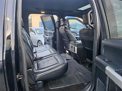 2016 Ford F-150 Lariat   - Photo 9 - Ogden, UT 84401