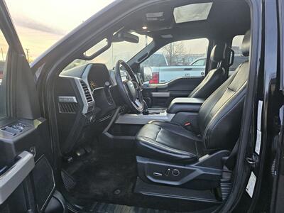2016 Ford F-150 Lariat   - Photo 7 - Ogden, UT 84401