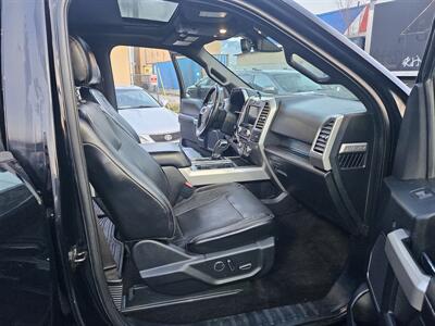 2016 Ford F-150 Lariat   - Photo 11 - Ogden, UT 84401