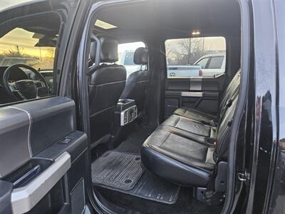 2016 Ford F-150 Lariat   - Photo 8 - Ogden, UT 84401