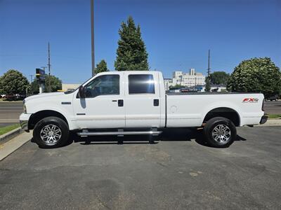 2005 Ford F-350 Super Duty Lariat   - Photo 8 - Ogden, UT 84401