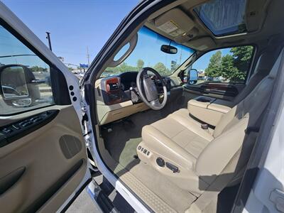 2005 Ford F-350 Super Duty Lariat   - Photo 9 - Ogden, UT 84401